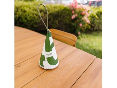 Cala Lamp: Nautical Design, Adjustable Light, 143 Hours of Autonomy