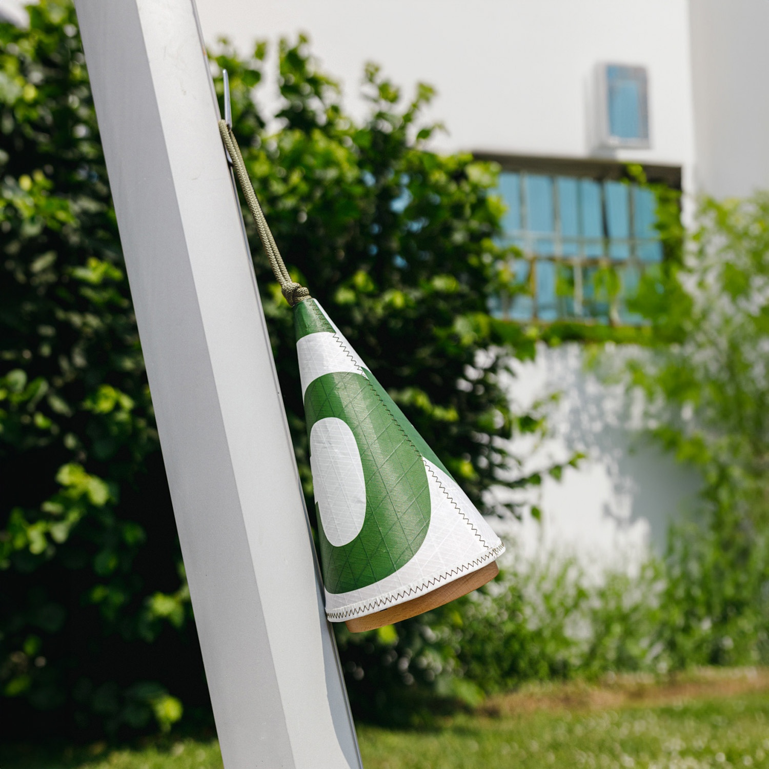 Cala Lamp: Nautical Design, Adjustable Light, 143 Hours of Autonomy Cala Lamp: Nautical Design, Adjustable Light, 143 Hours of Autonomy