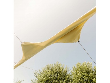 Zefira Winter Cover - Protects your shade sail during the off-season