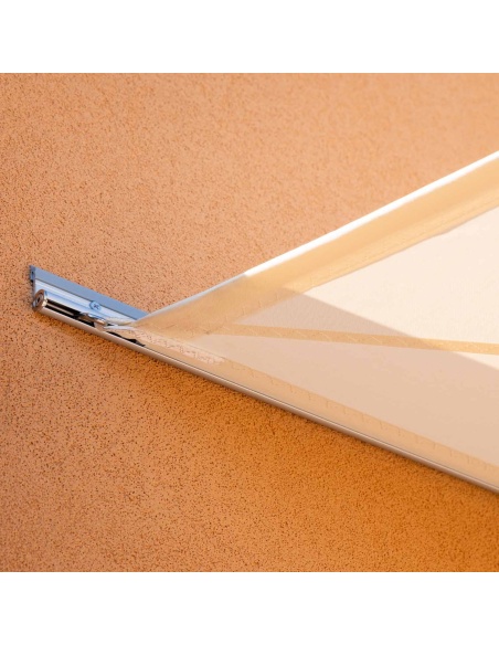 Solaria Lean Stock – Refurbished Sail with Wall Profile