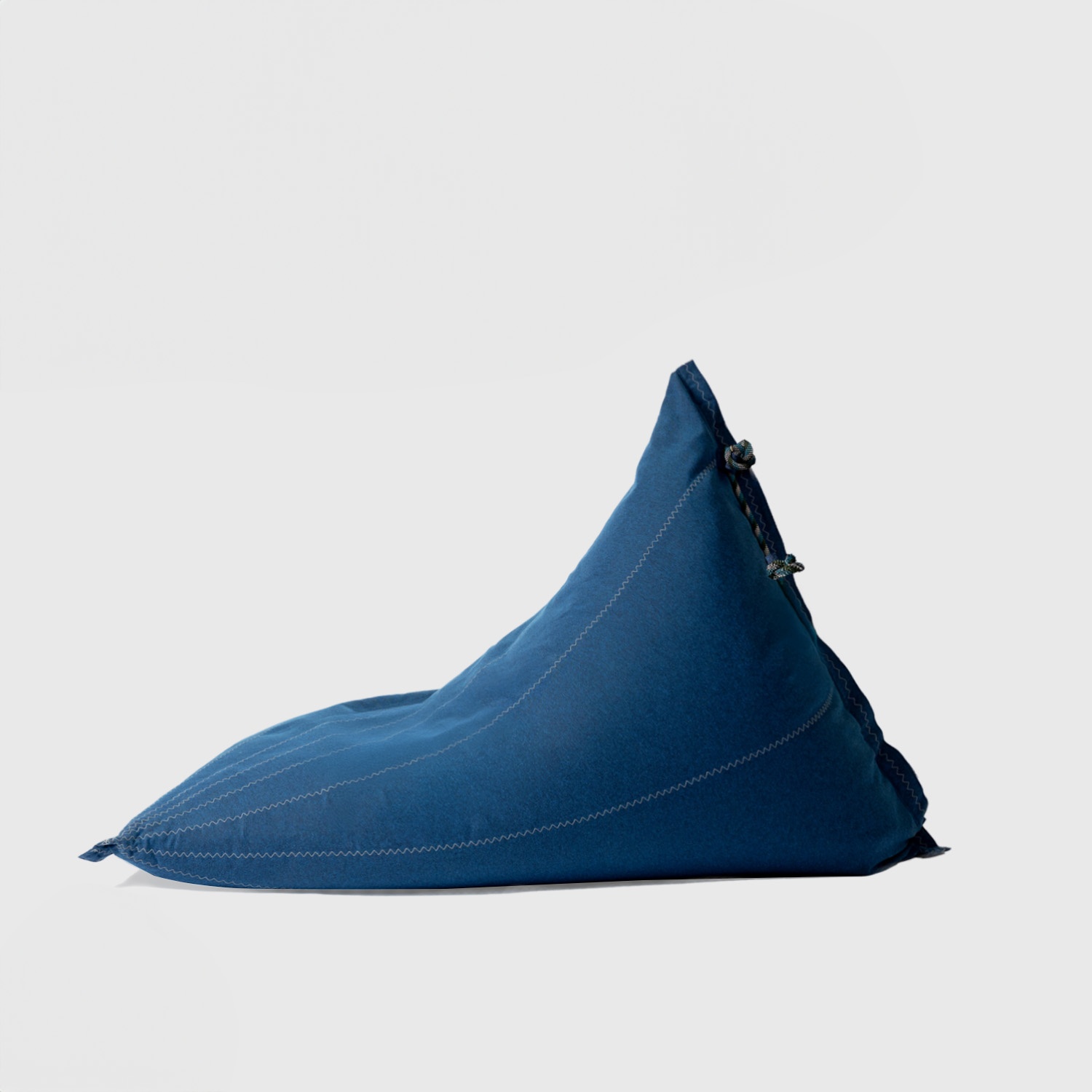 Randa: the Unique Bean Bag with Radial Design for Outdoors and Indoors Randa: the Unique Bean Bag with Radial Design for Outdoors and Indoors