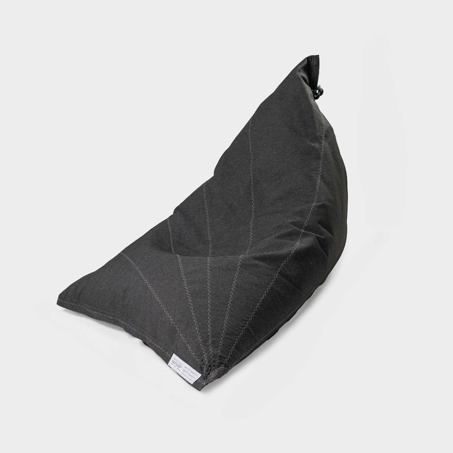 Randa: the Unique Bean Bag with Radial Design for Outdoors and Indoors Randa: the Unique Bean Bag with Radial Design for Outdoors and Indoors