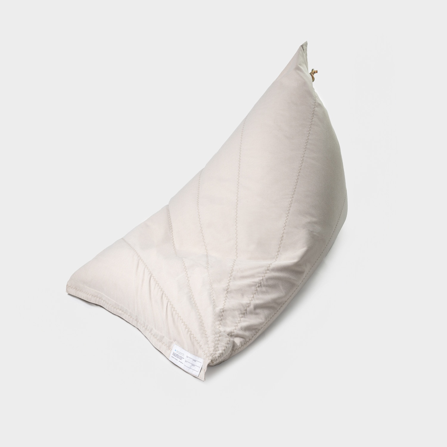 Randa: the Unique Bean Bag with Radial Design for Outdoors and Indoors Randa: the Unique Bean Bag with Radial Design for Outdoors and Indoors