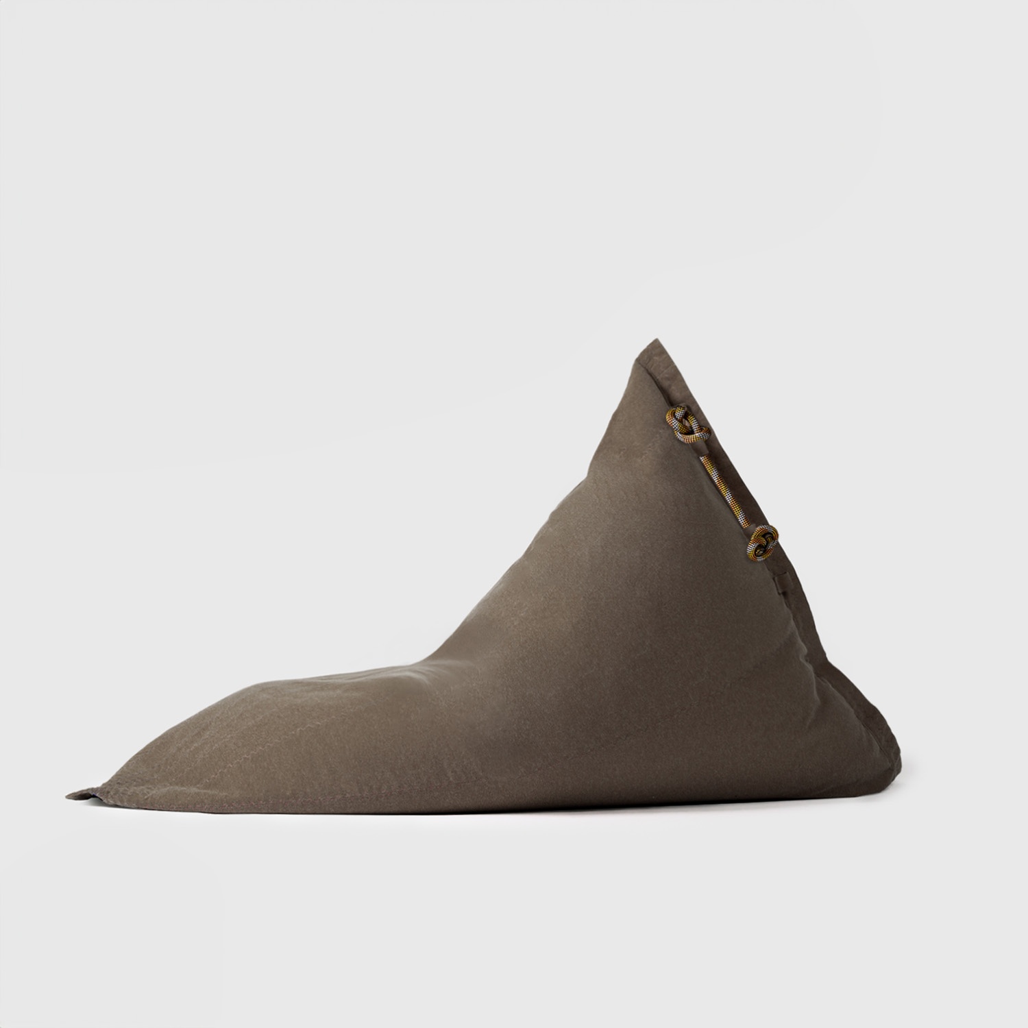 Randa: the Unique Bean Bag with Radial Design for Outdoors and Indoors Randa: the Unique Bean Bag with Radial Design for Outdoors and Indoors