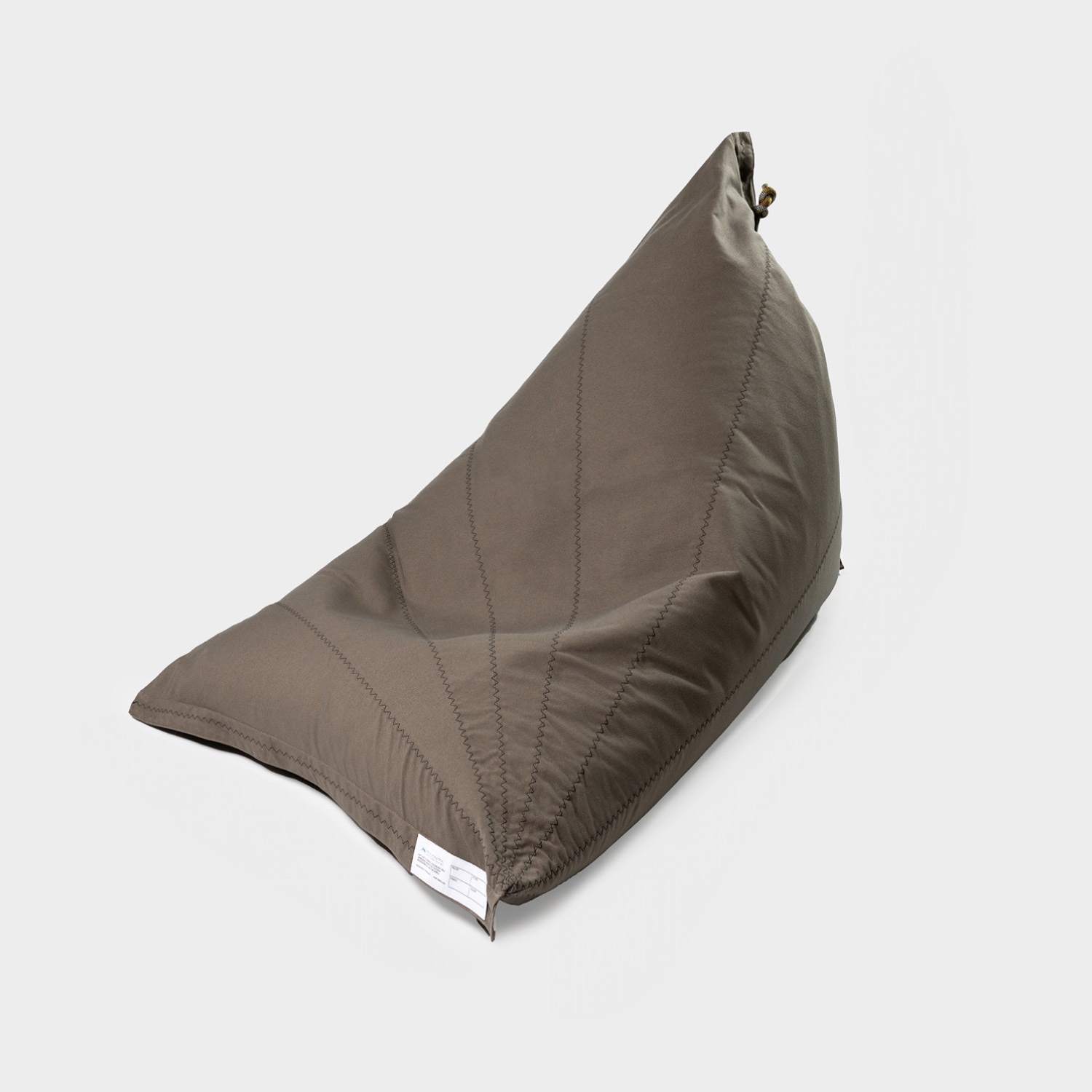 Randa: the Unique Bean Bag with Radial Design for Outdoors and Indoors Randa: the Unique Bean Bag with Radial Design for Outdoors and Indoors