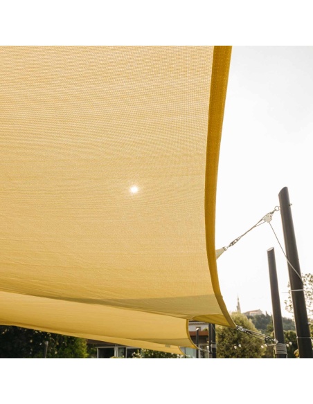 EZ Breez Breathable: The First Patented Entry Level Breathable Sail