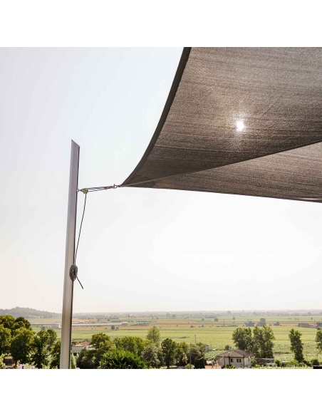 EZ Breez Breathable: The First Patented Entry Level Breathable Sail