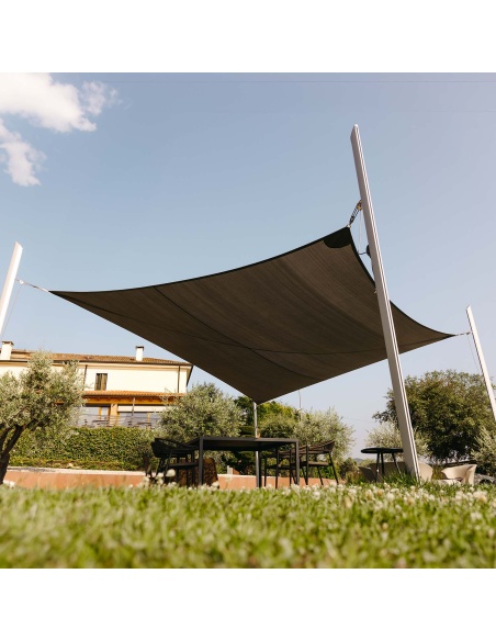 EZ Breez Breathable: The First Patented Entry Level Breathable Sail