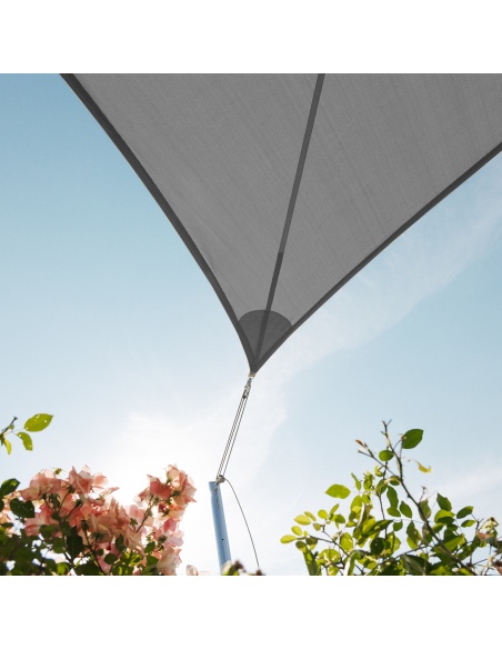 EZ Breez Breathable: The First Patented Entry Level Breathable Sail