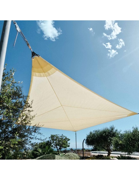 Solaria Shade Sail First Series – Special Maanta Offer