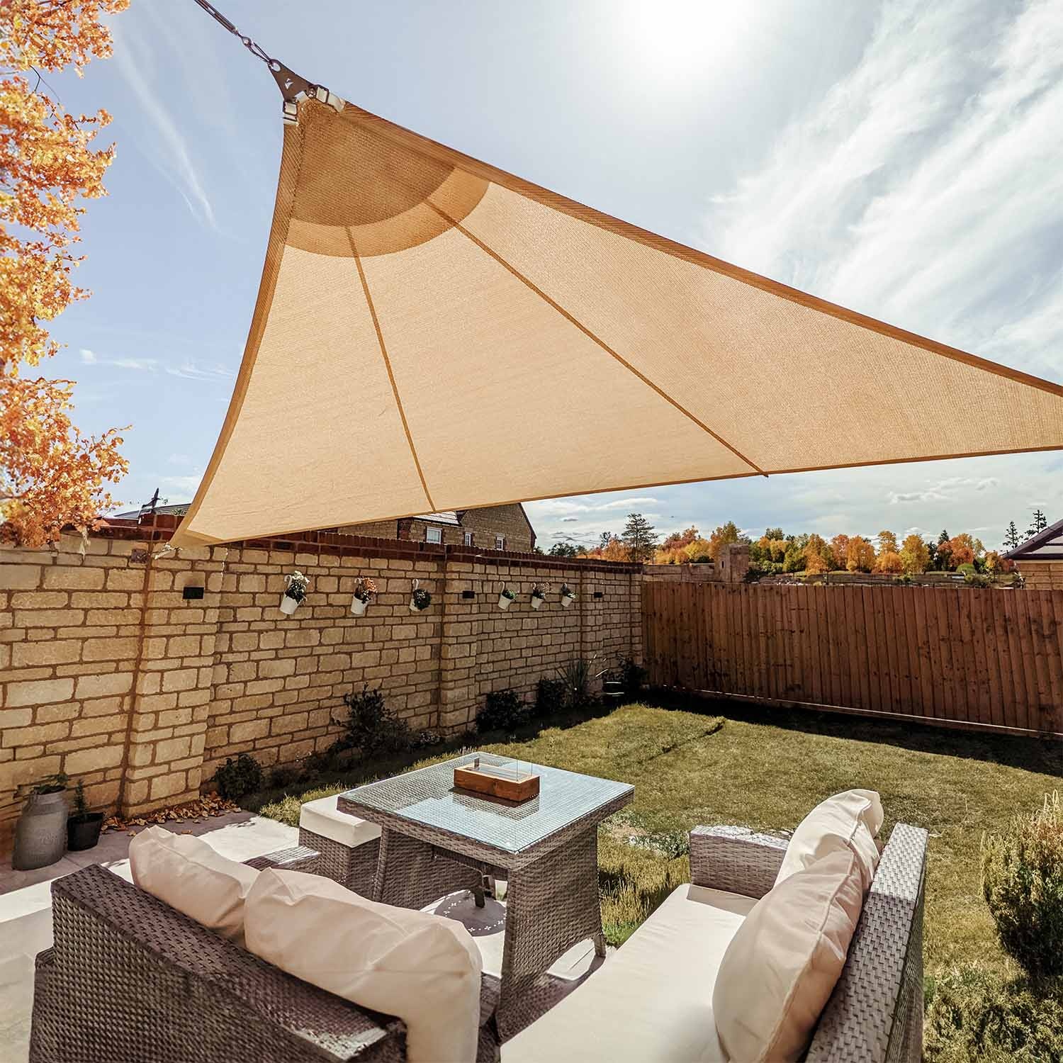 Solaria Shade Sail First Series – Special Maanta Offer Solaria Shade Sail First Series – Special Maanta Offer