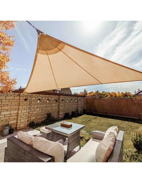 Solaria Shade Sail First Series – Special Maanta Offer