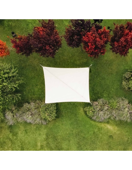 Zefira Motorised Roll-Up Shade Sail: Freedom Without Limits