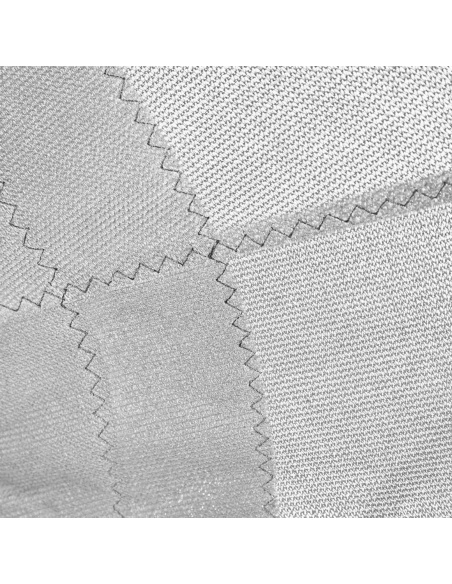 Solaria Breathable - Our best radial cut windproof shade sail