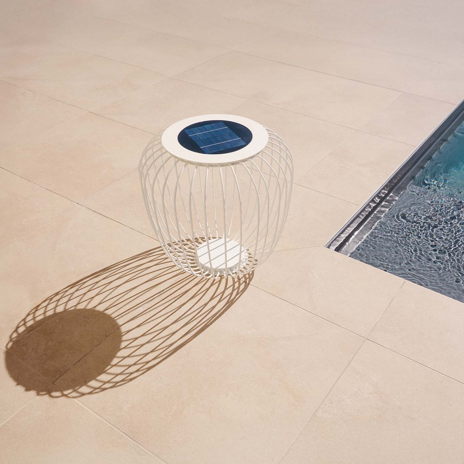 Spheria: Solar Ball Lights and Designer Solar Globe Lights