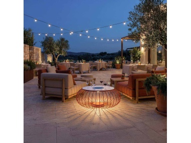 Spheria: Solar Ball Lights and Designer Solar Globe Lights