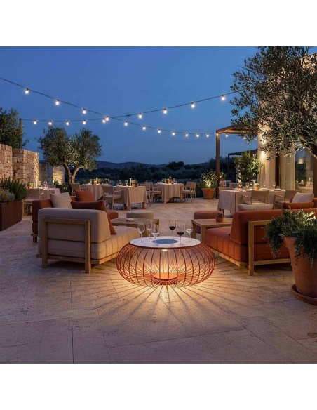 Spheria: Solar Ball Lights and Designer Solar Globe Lights