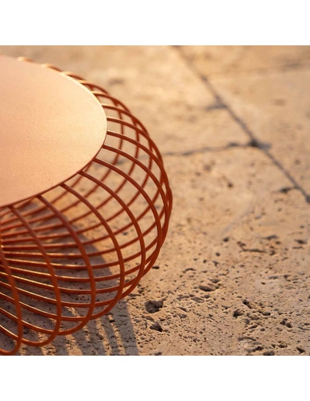 Spheria: Solar Ball Lights and Designer Solar Globe Lights