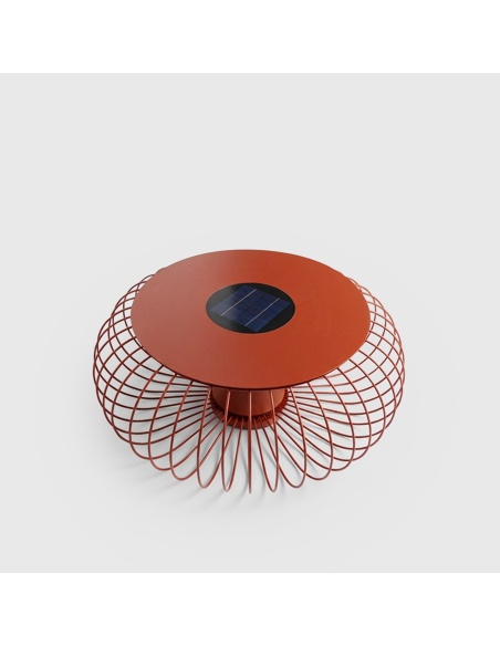 Spheria: Solar Ball Lights and Designer Solar Globe Lights