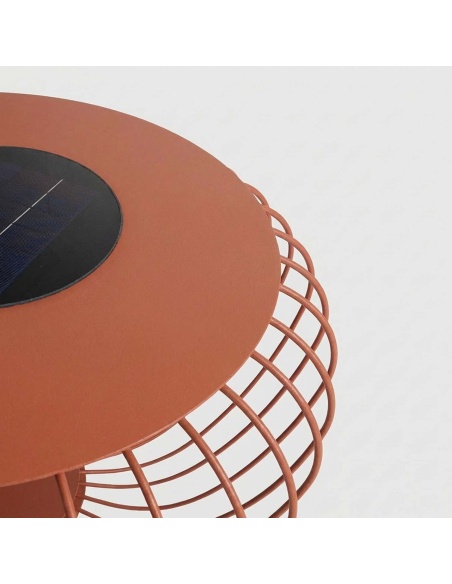 Spheria: Solar Ball Lights and Designer Solar Globe Lights