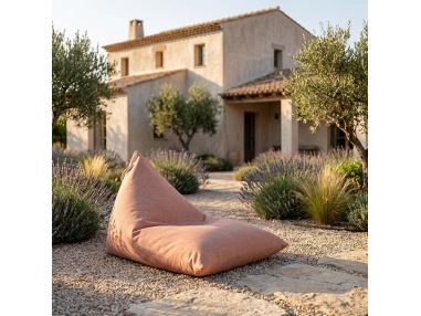 Thera: Outdoor Bean Bag and Waterproof Washable Bean Bag