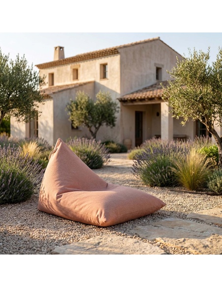 Thera: Outdoor Bean Bag and Waterproof Washable Bean Bag