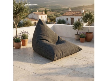 Thera: Outdoor Bean Bag and Waterproof Washable Bean Bag