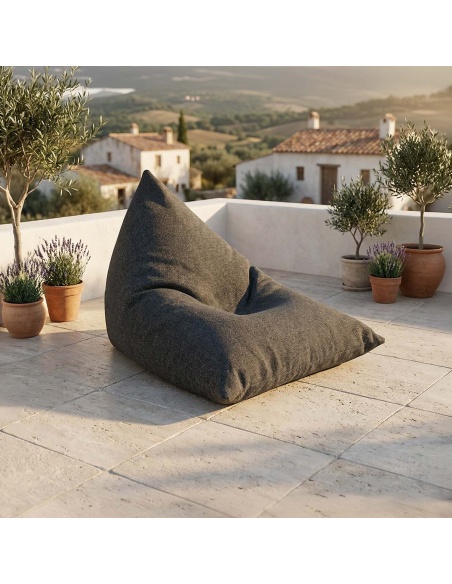 Thera: Outdoor Bean Bag and Waterproof Washable Bean Bag