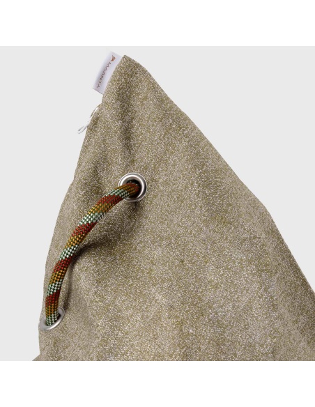 Thera: Outdoor Bean Bag and Waterproof Washable Bean Bag