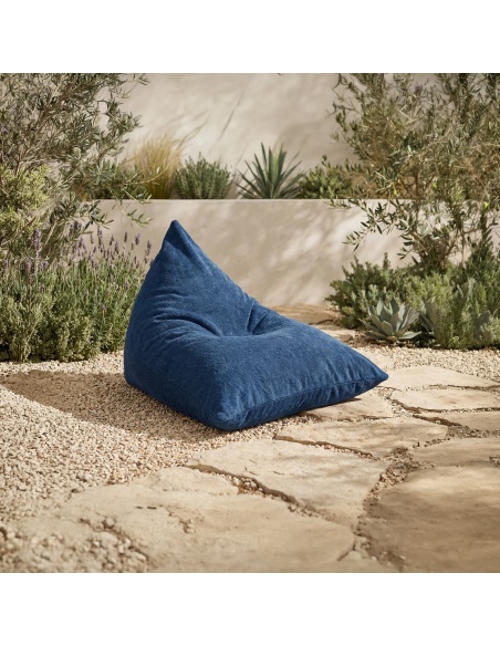 Thera: Outdoor Bean Bag and Waterproof Washable Bean Bag