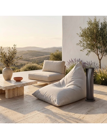 Thera: Outdoor Bean Bag and Waterproof Washable Bean Bag