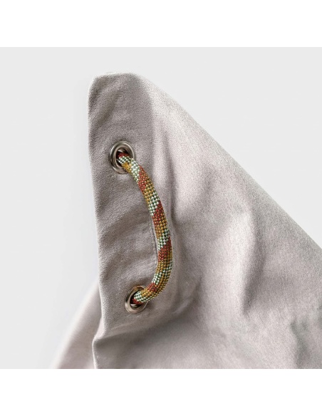 Thera: Outdoor Bean Bag and Waterproof Washable Bean Bag