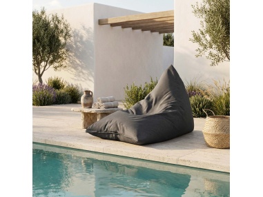 Thera: Outdoor Bean Bag and Waterproof Washable Bean Bag