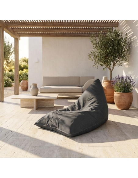 Thera: Outdoor Bean Bag and Waterproof Washable Bean Bag