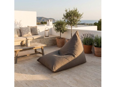 Thera: Outdoor Bean Bag and Waterproof Washable Bean Bag