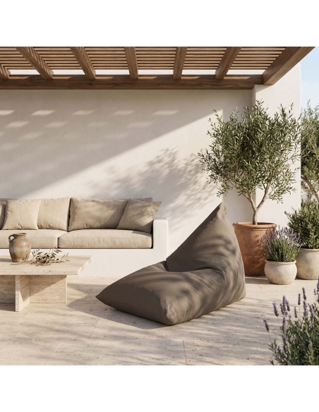 Thera: Outdoor Bean Bag and Waterproof Washable Bean Bag