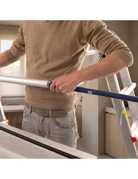 Roller shade motor - Automate your indoor blinds