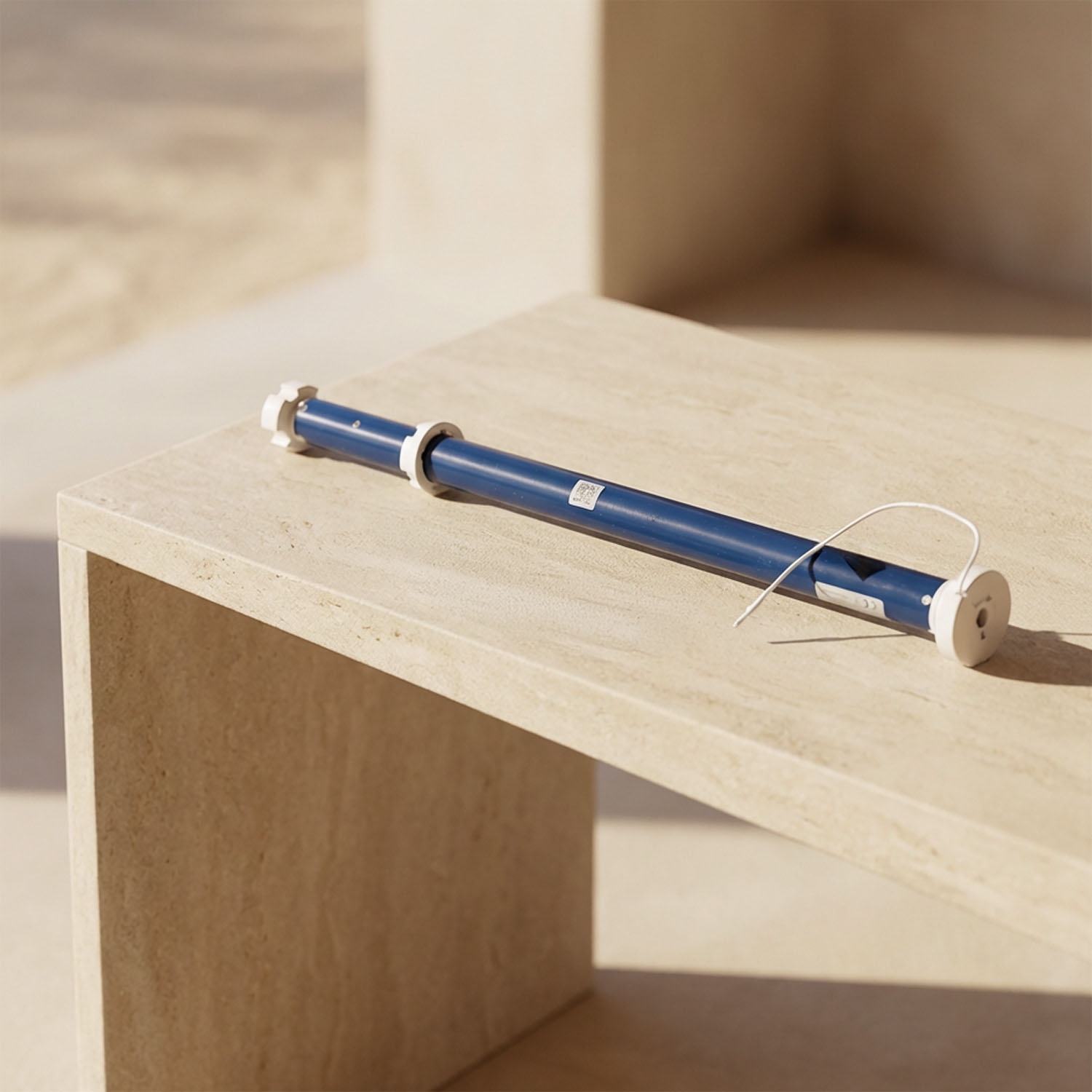 Roller shade motor - Automate your indoor blinds