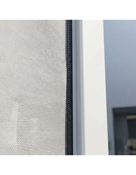 Manual Zip Screen - Zip screen for Lyra T6 pergola