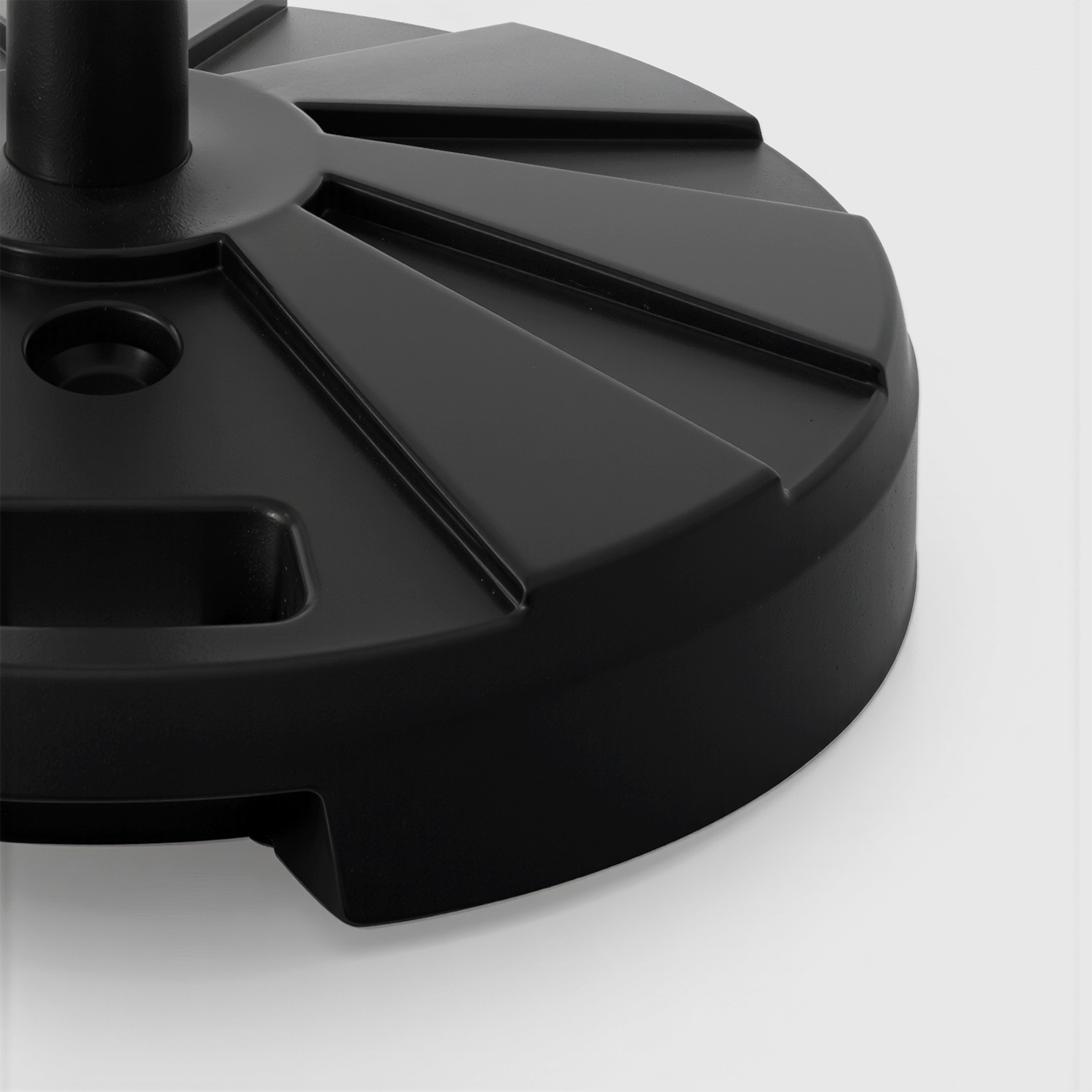 Fillable Parasol Base - Compatible with Klika and Lybra 2