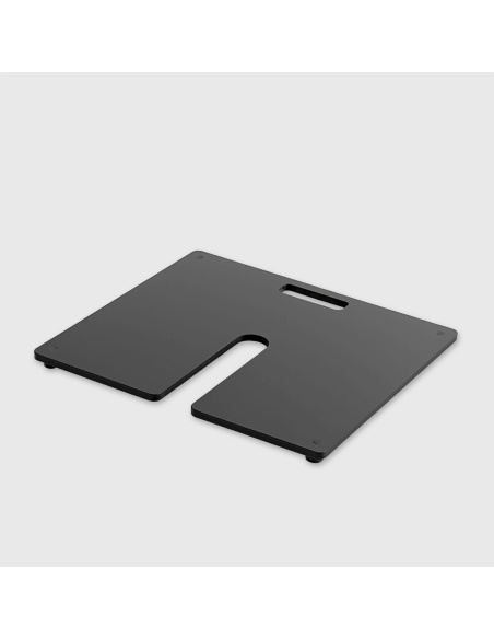 Square Additional Weight 14 kg - For Square Parasol Base Steel