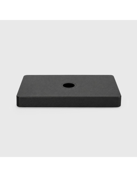 Square Additional Weight 9 kg - Square Parasol Base Concrete