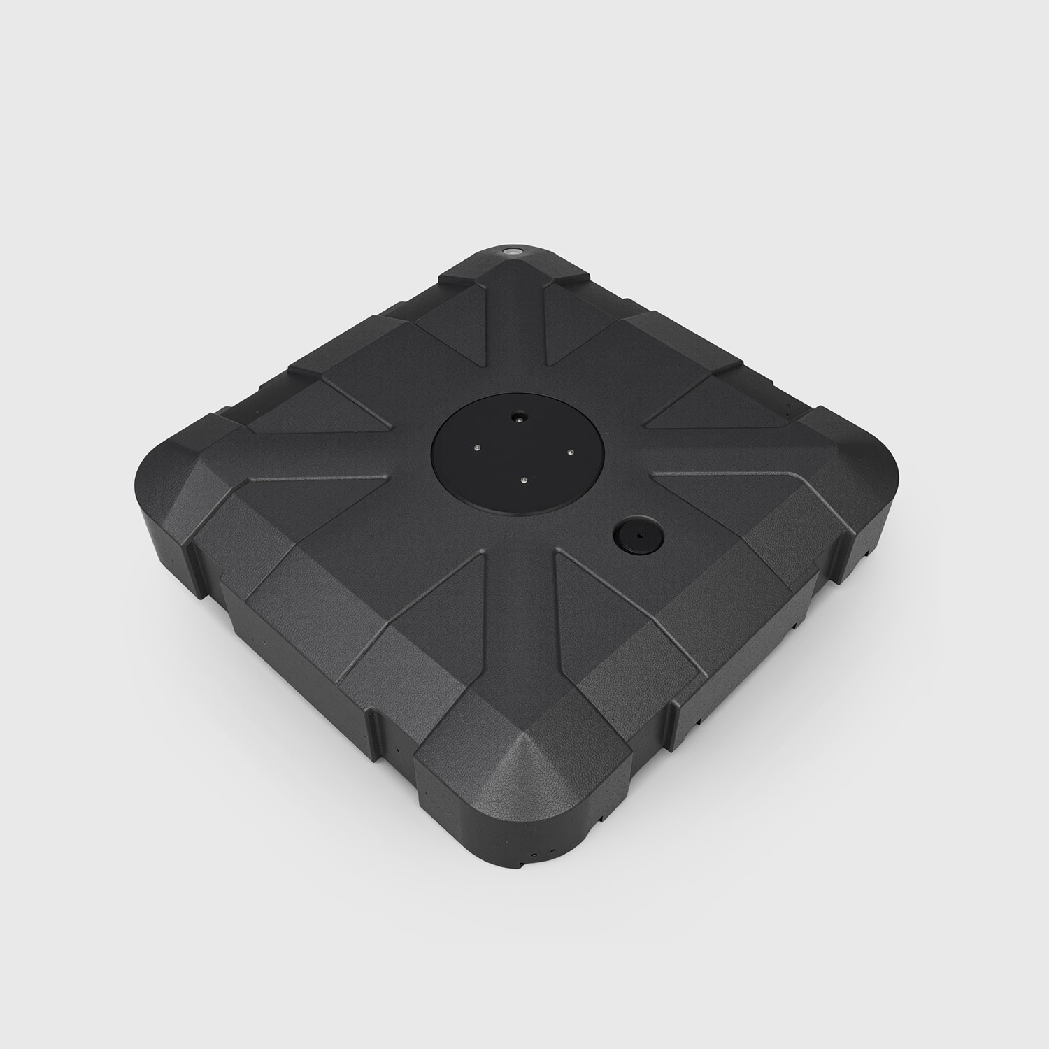 Fillable Cantilever Parasol Base - Compatible with Auriga and Cygnus