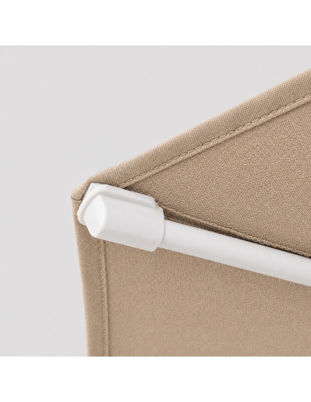 Klika: Centre-Pole Garden Parasol with KlikOpen® Technology