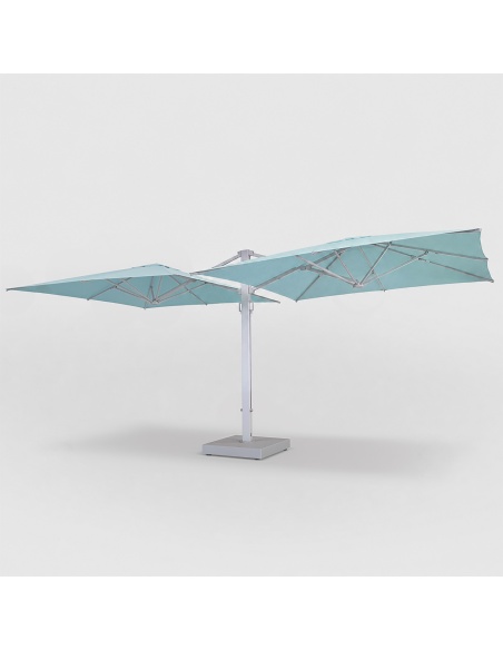 Cygnus Duo: Double Cantilever Parasol