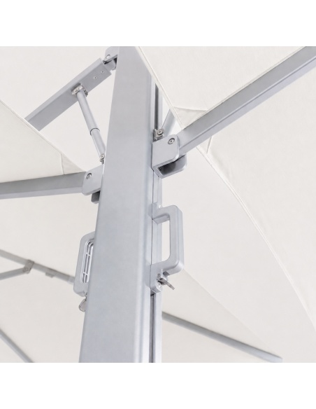 Cygnus Duo: Double Cantilever Parasol