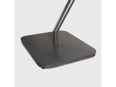 Elicro Weighted Base: Free-Standing, No Floor Drilling
