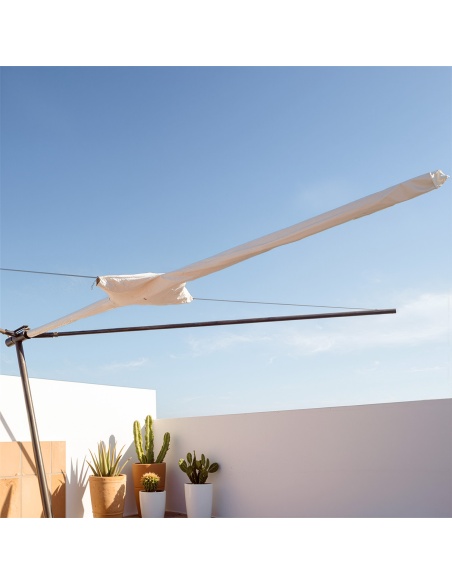 Winter Protective Cover for the Elicro Parasol