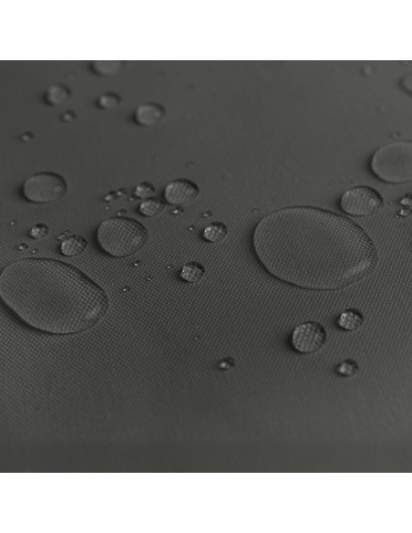 Solaria waterproof - our best radial cut shade sail