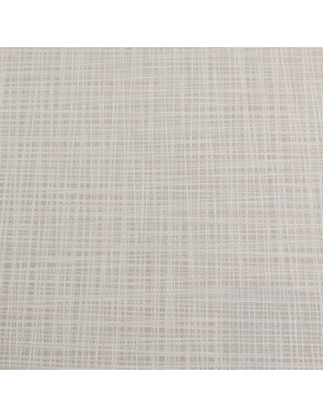 Indoor Blackout Roller Shade, Recta Canvas Blackout